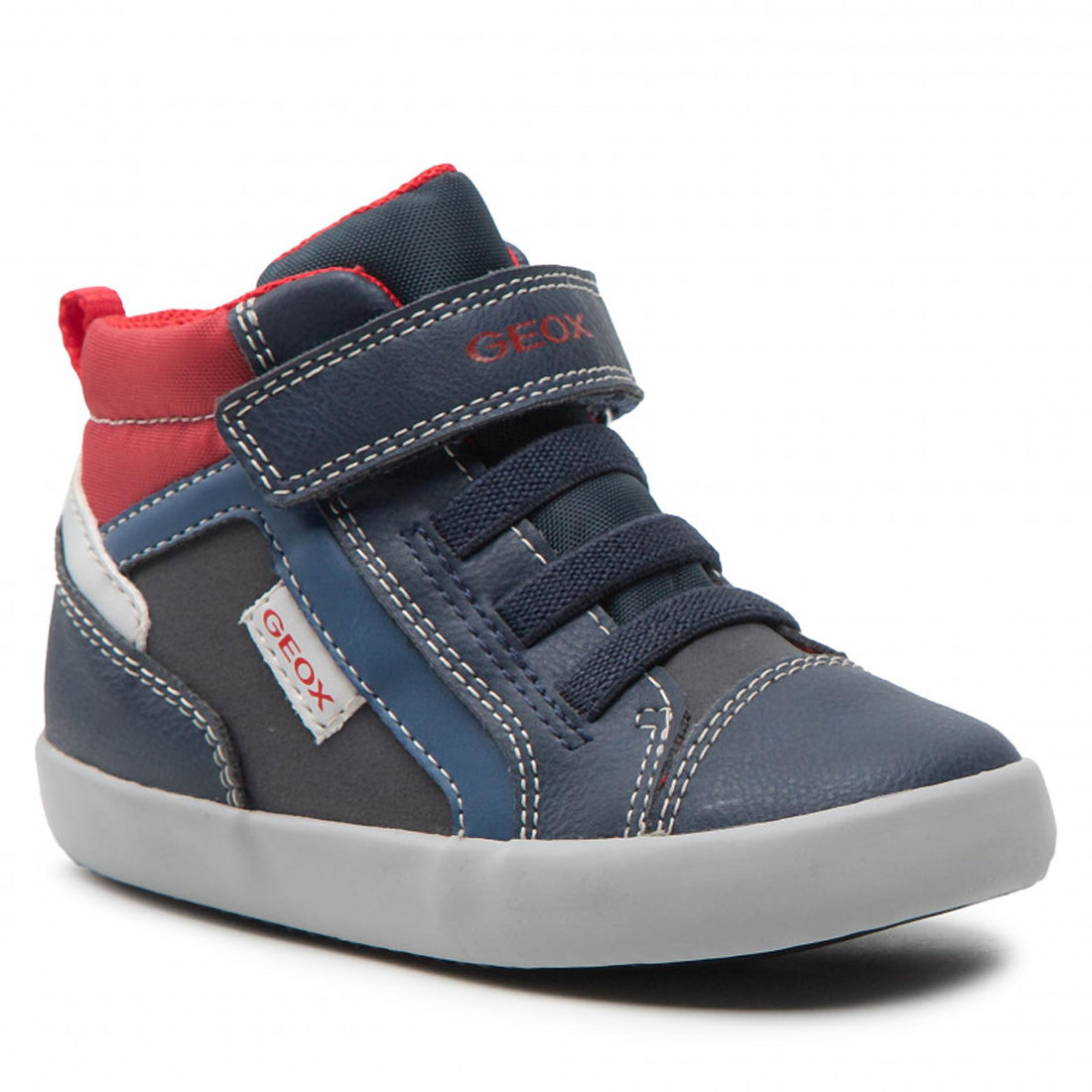 Geox
Polacchine B Gisli B. A B261NA 0MEFU C0735 M Navy/Red