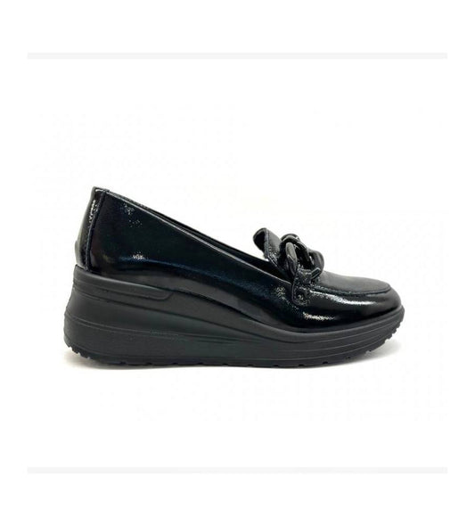Enval Soft Ronda 4760100 Naplak Nero
