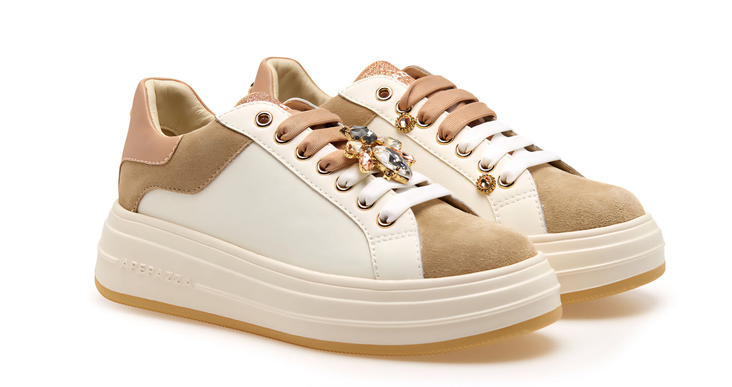 Apepazza Lola F5LIFTY16/ LES