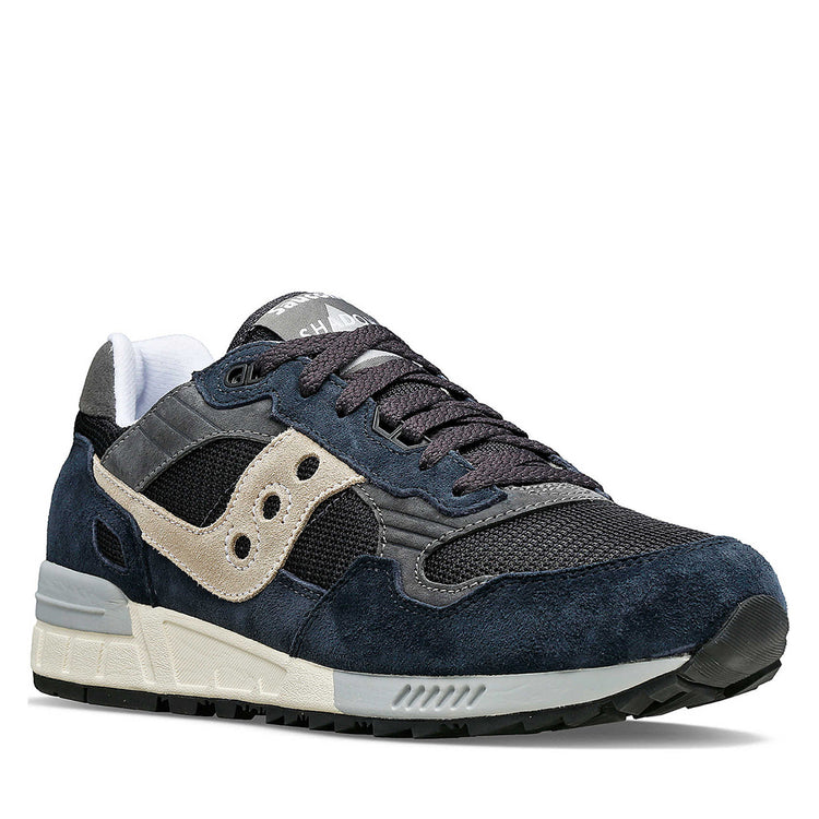 Saucony Sneakers Shadow 5000 Navy/gris
