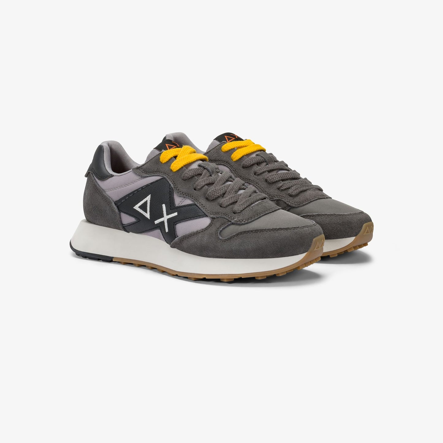 SUN68 Sneaker Uomo Z45114