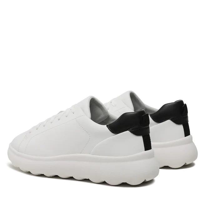 Geox
Sneakers U Spherica Ec4.1 U36FUA 00085 C1000 White