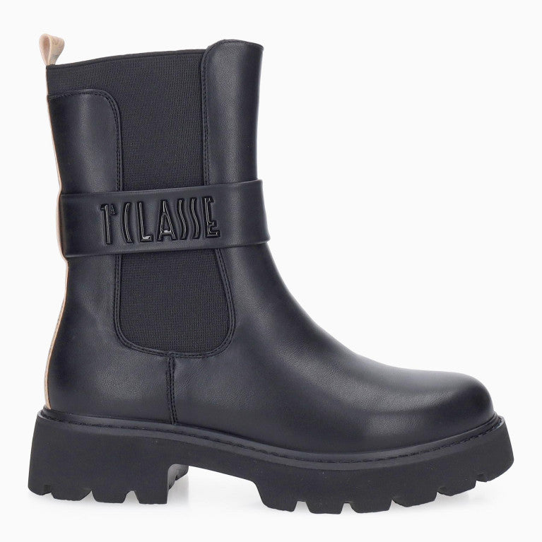 Alviero Martini prima classe Z1236300B-0001-Nero-I25