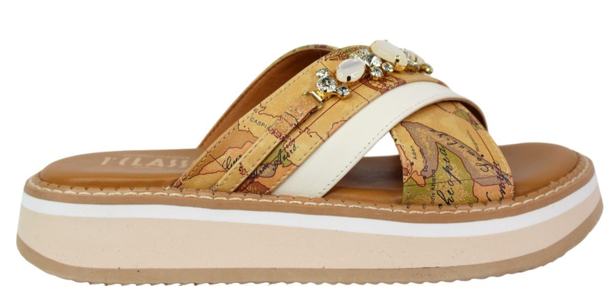 Alviero Martini prima classe N2169 0371 A7276