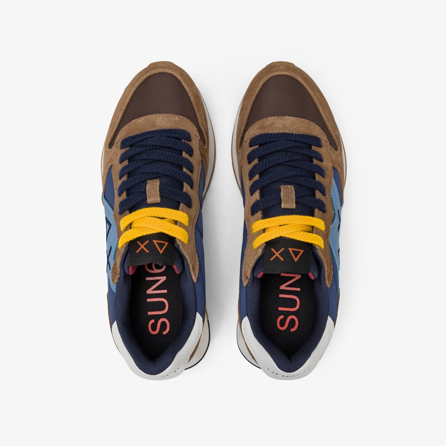 Sun68 Z45114 volpe