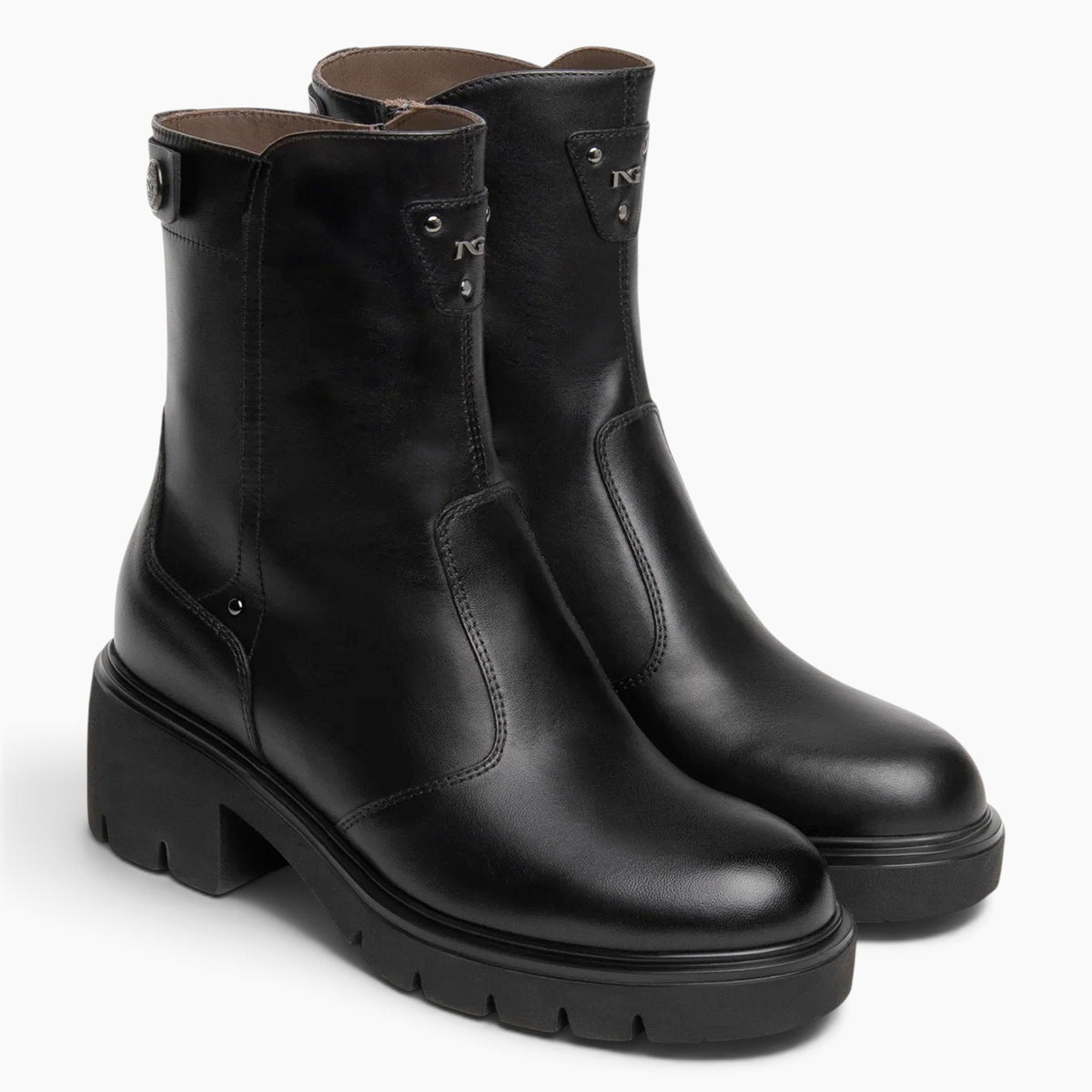 NeroGiardini I618053D-100-Nero