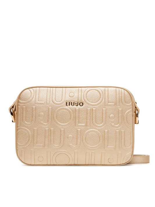 Liu Jo
Borsetta Ecs M Camera Case AF5159 E0538 Oro