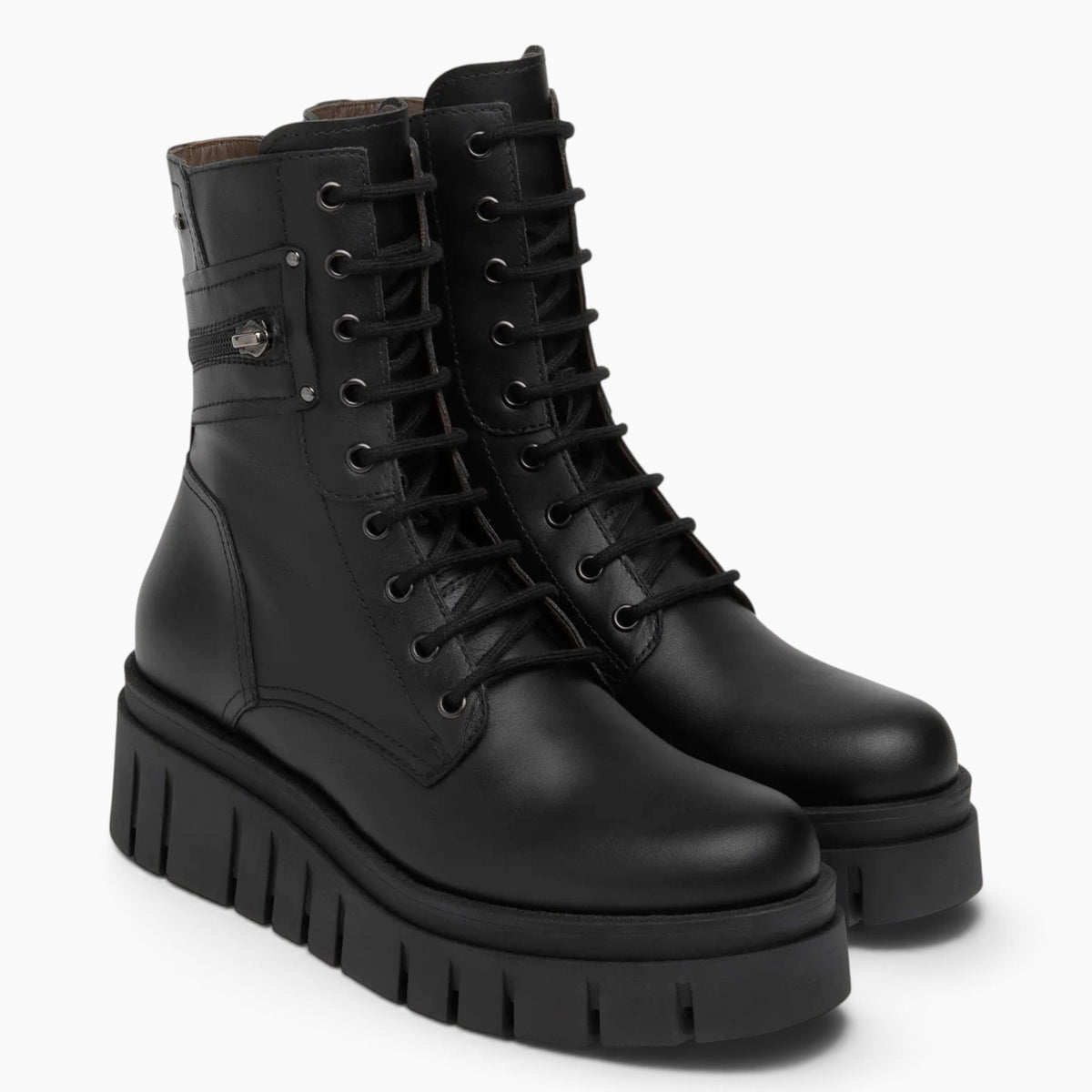 NeroGiardini I618103D-100-Nero
