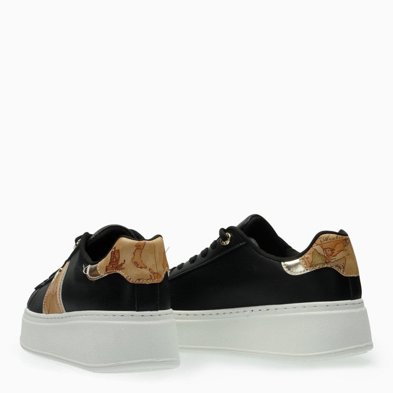 Alviero Martini prima classe Z1300300E-0001-Nero-I25