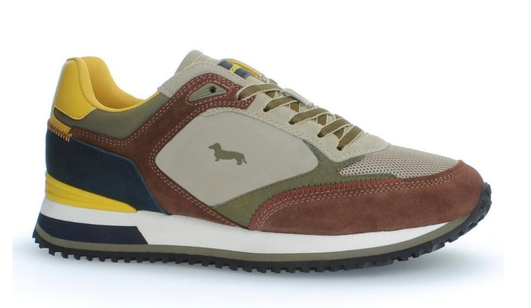 Harmont&blaine EFM252.040.A60.AG