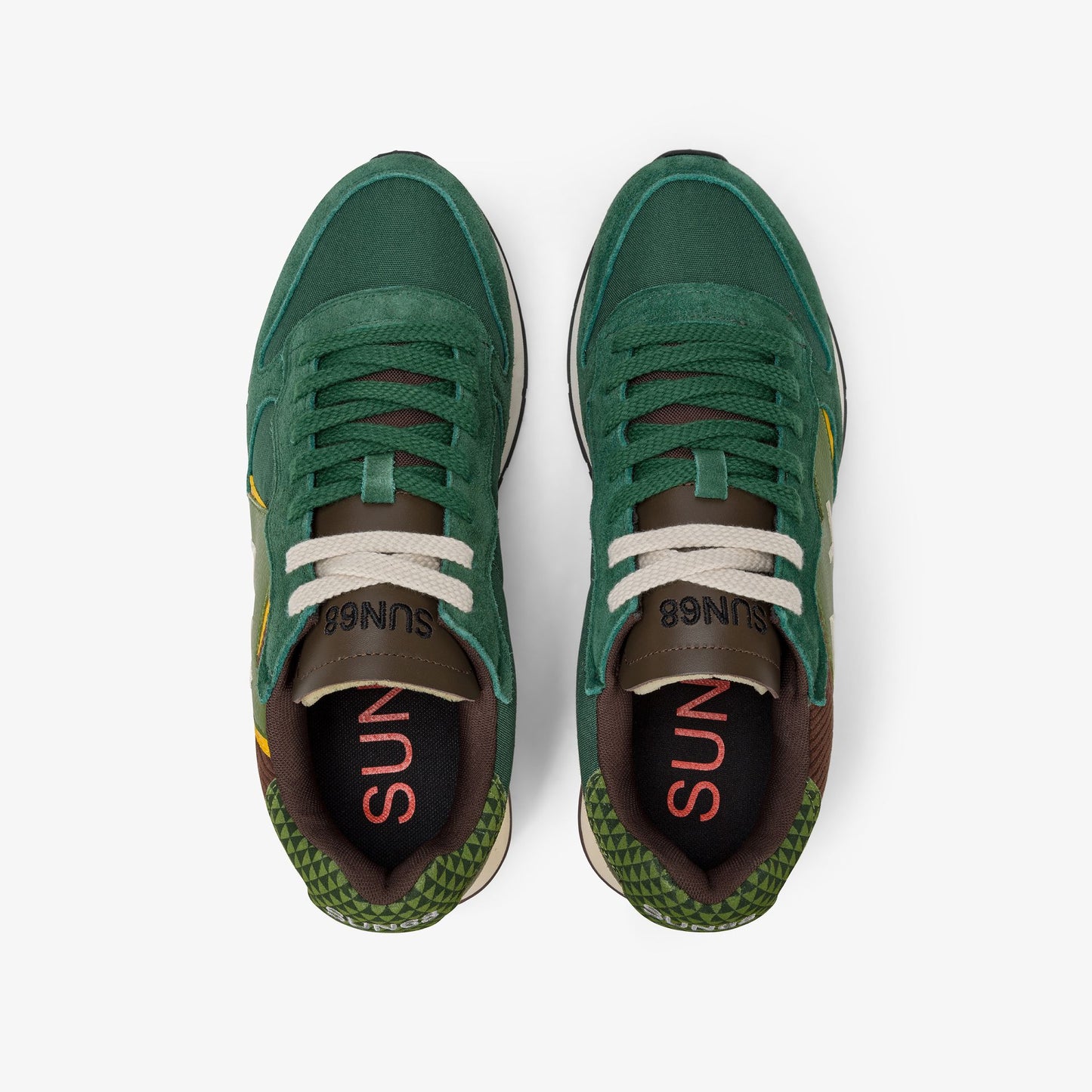 Sun68 Z45117 93 volpe