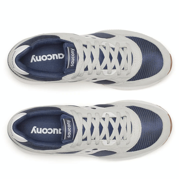 Saucony Sneakers Eclipse Grey - Navy