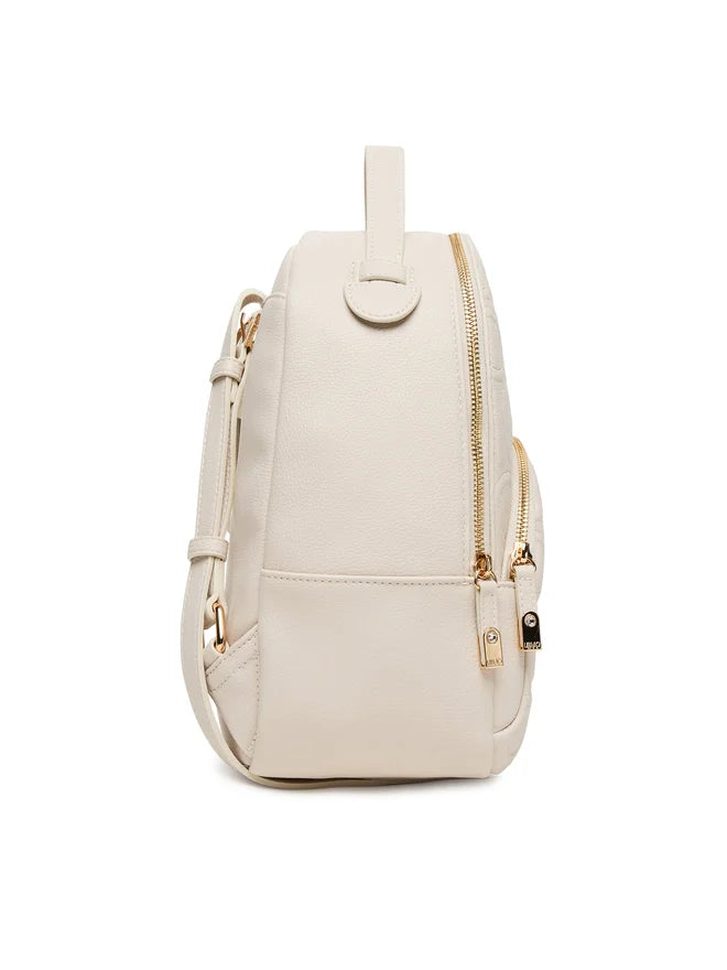 Liu Jo
Zaino Ecs M Backpack AF5157 E0538 Bianco