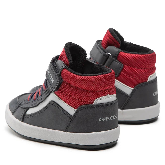 Geox
Sneakers J Gisli B. A J265CA 054FU C4244 M Navy/Dk Red
