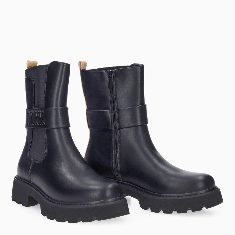 Alviero Martini prima classe Z1236300B-0001-Nero-I25