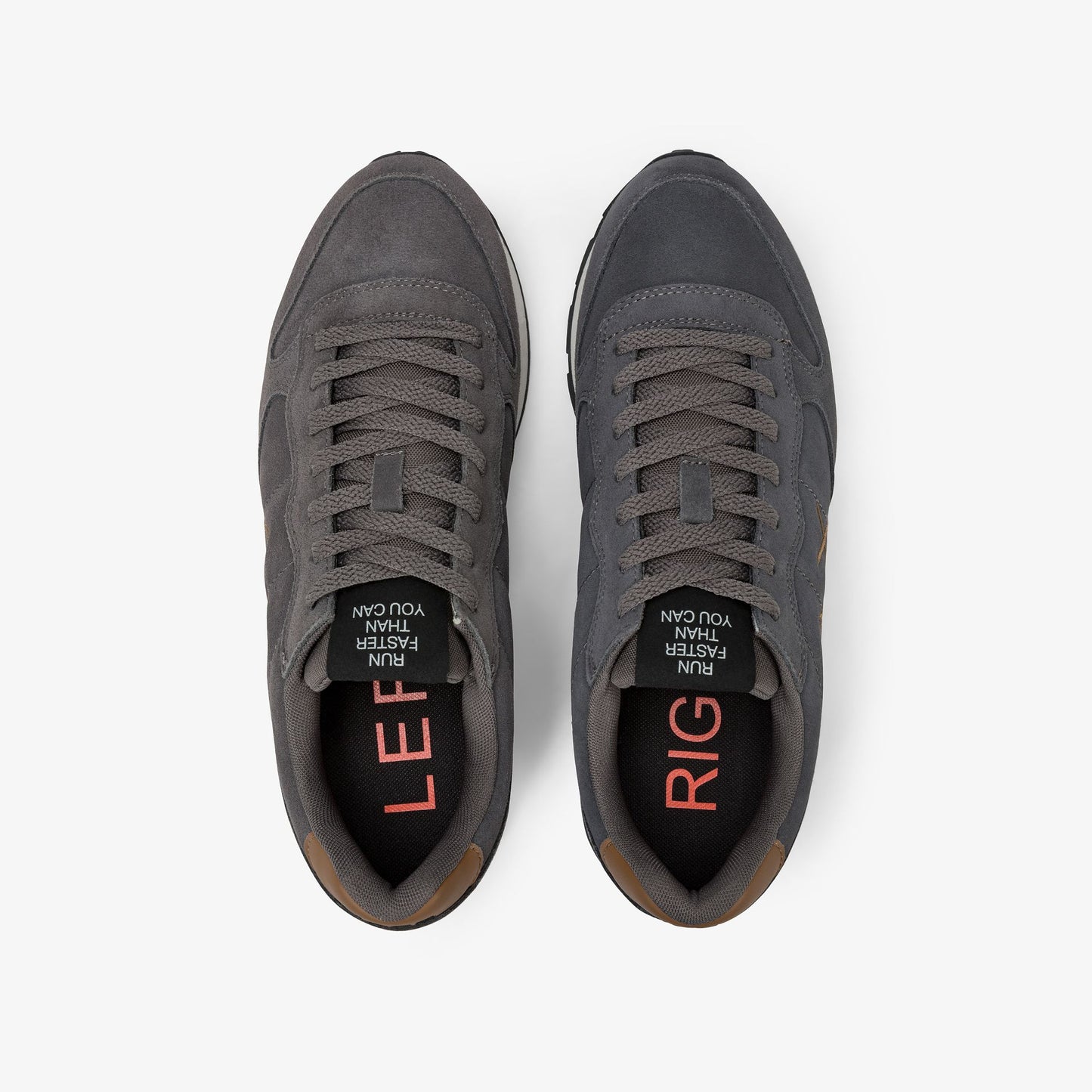 Sun68 Z45106 47 grigio scuro