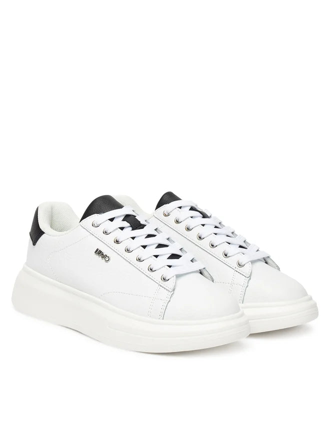 Liu Jo
Sneakers Babol 01 BF5059 PX748 Bianco