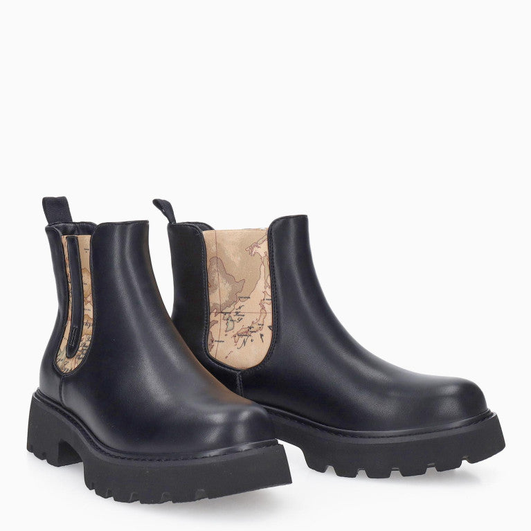 Alviero Martini prima classe Z1237300Z-0001-Nero-I25