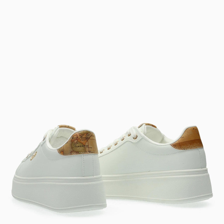 Alviero Martini prima classe Z1299300E-0900-Bianco-I25