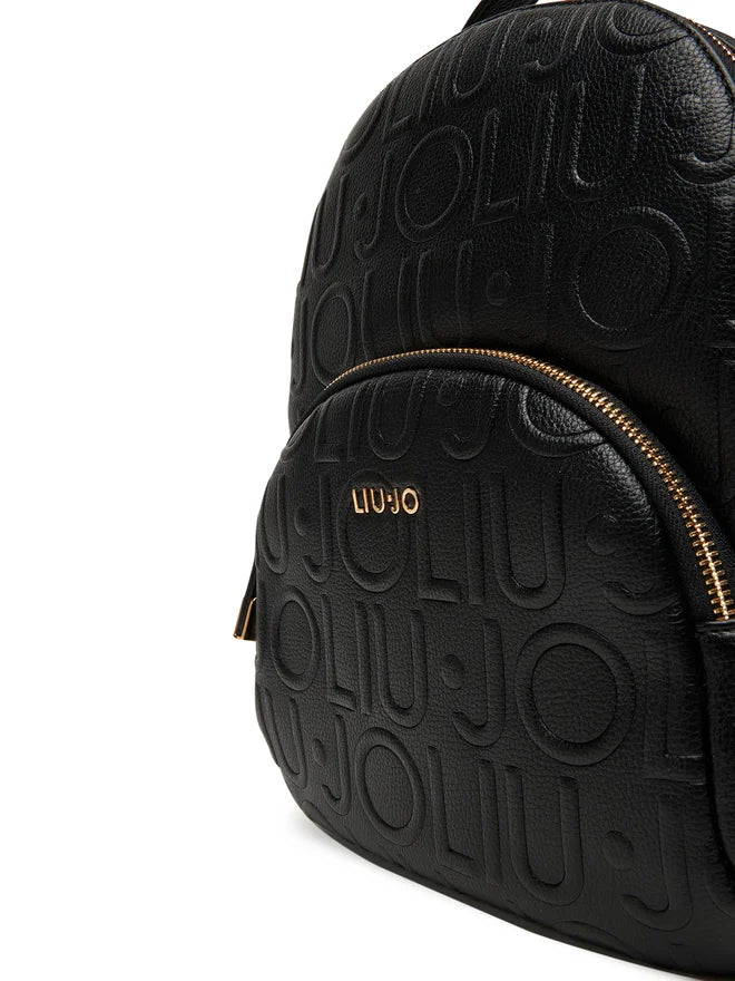 Liu Jo
Zaino Ecs M Backpack AF5157 E0538 Nero