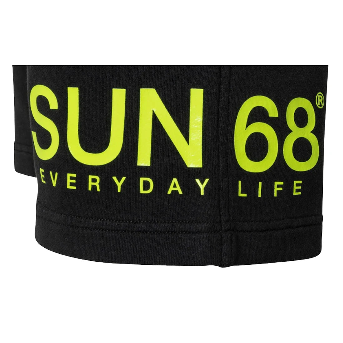 SUN68
PANT SHORT FLUO COTTON F33138