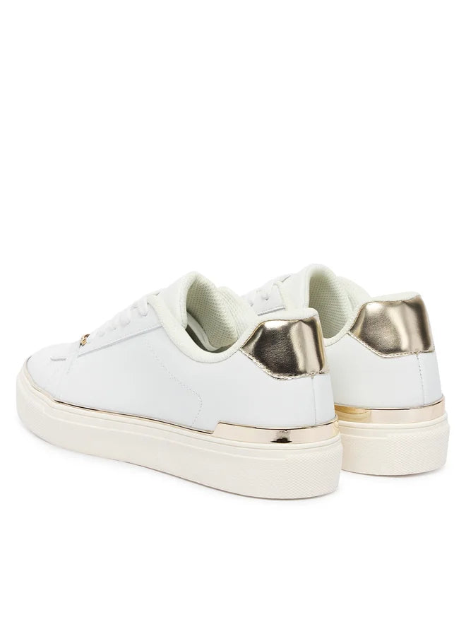 Liu Jo
Sneakers Kiki 01 BF5063 PX026 Bianco