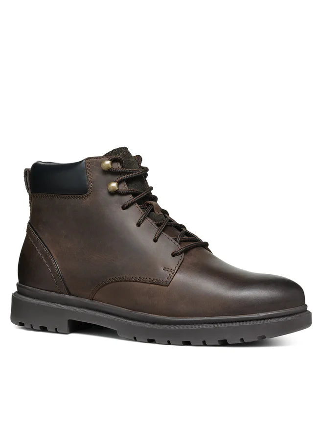 Geox
Scarponcini U Andalo U46DDC 000FF C6009 Marrone