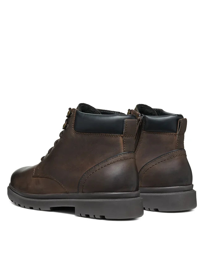 Geox
Scarponcini U Andalo U46DDC 000FF C6009 Marrone