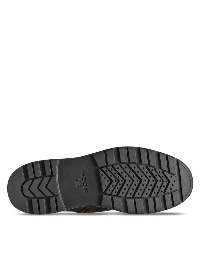 Geox
Scarponcini U Andalo U46DDC 000FF C6009 Marrone