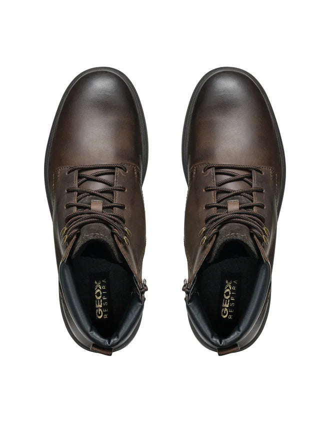 Geox
Scarponcini U Andalo U46DDC 000FF C6009 Marrone