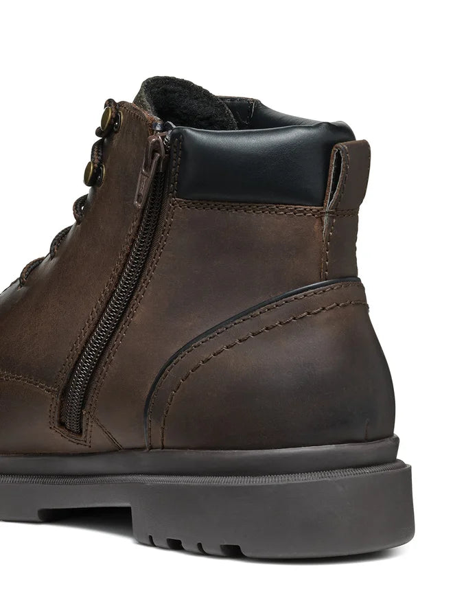 Geox
Scarponcini U Andalo U46DDC 000FF C6009 Marrone