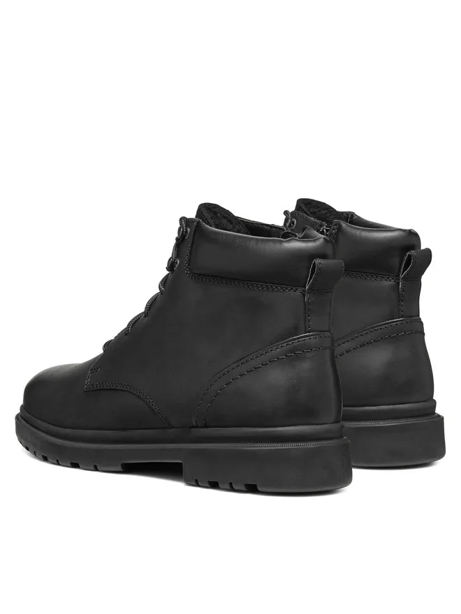Geox
Scarponcini U Andalo U46DDC 000FF C9999 Nero