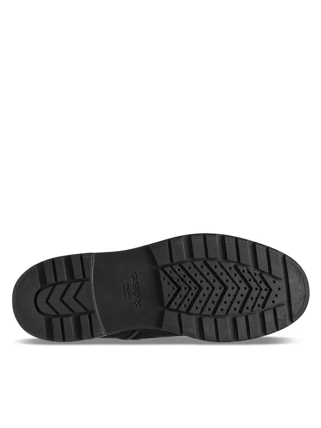 Geox
Scarponcini U Andalo U46DDC 000FF C9999 Nero