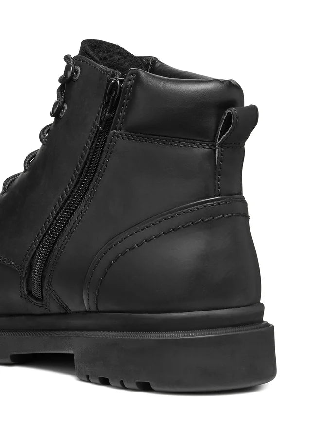 Geox
Scarponcini U Andalo U46DDC 000FF C9999 Nero