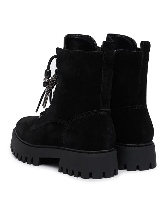 Guess FLFFIZ SUE10 Nero