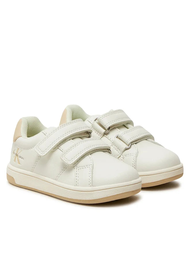 Calvin Klein Jeans
Sneakers V1A9-80972-1355 M Bianco