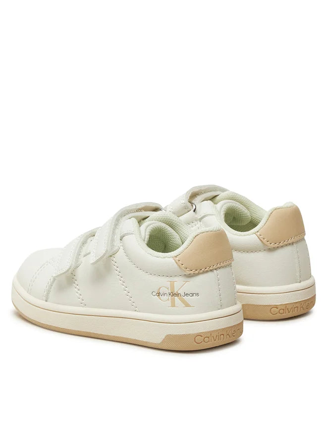 Calvin Klein Jeans
Sneakers V1A9-80972-1355 M Bianco