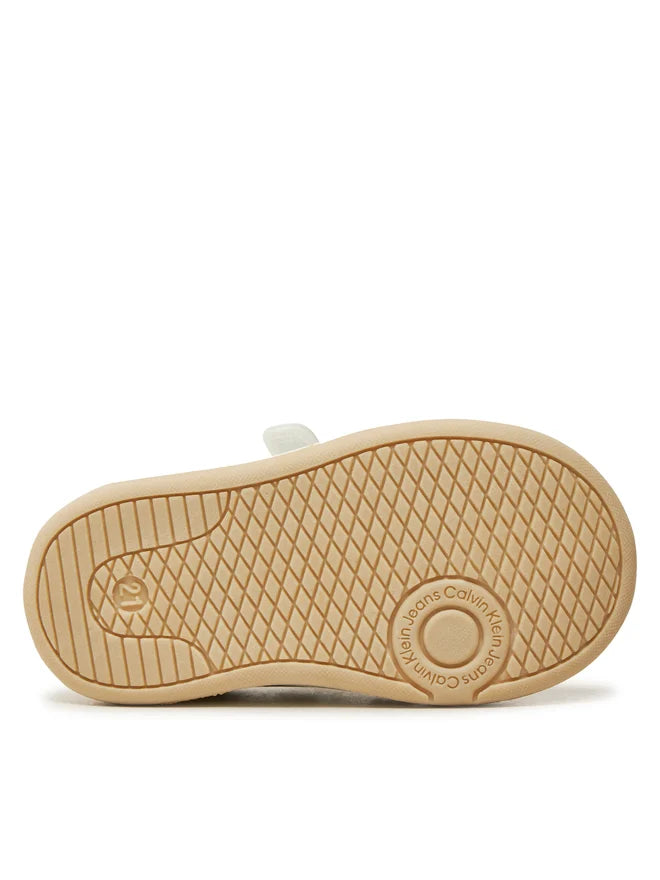 Calvin Klein Jeans
Sneakers V1A9-80972-1355 M Bianco