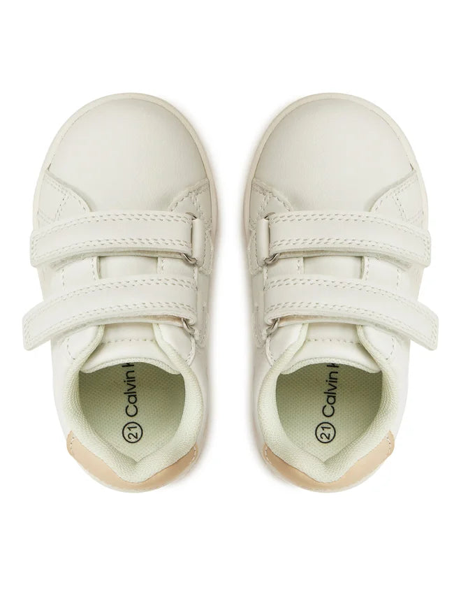 Calvin Klein Jeans
Sneakers V1A9-80972-1355 M Bianco