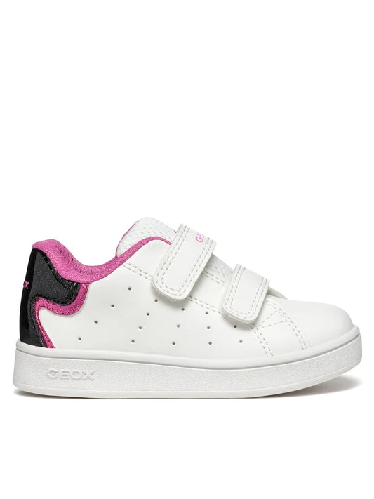 Geox
Sneakers B Eclyper Girl B365MA 0BCKC C0404 Bianco