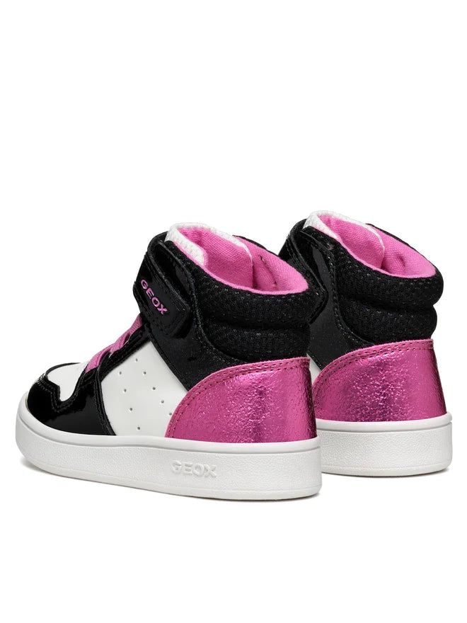 Geox
Sneakers B Eclyper Girl B465MA 0BCKC C0404 M Bianco