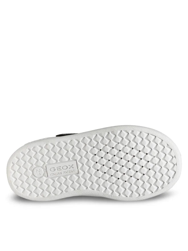 Geox
Sneakers B Eclyper Girl B465MA 0BCKC C0404 M Bianco