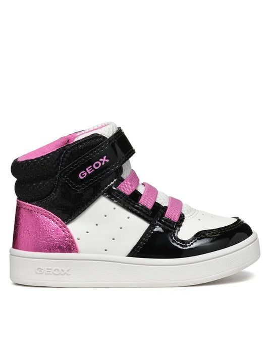 Geox
Sneakers B Eclyper Girl B465MA 0BCKC C0404 M Bianco