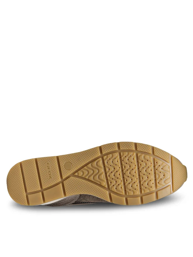 Geox
Sneakers D Zosma D368LA 0LY22 C6029 Beige