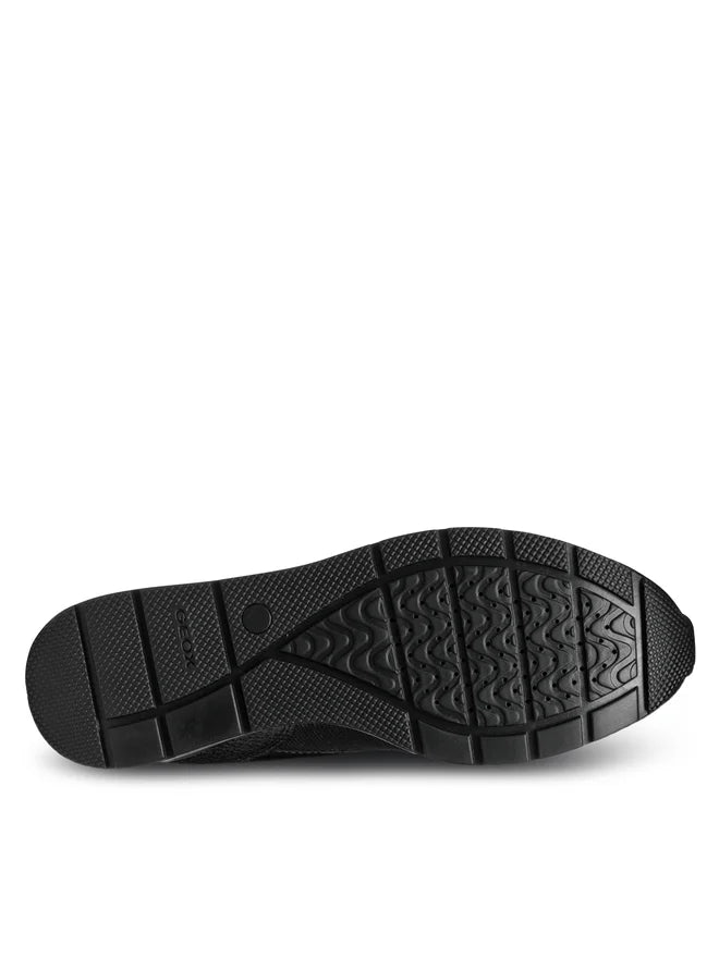 Geox
Sneakers D Zosma D368LA 0LY22 C9999 Nero