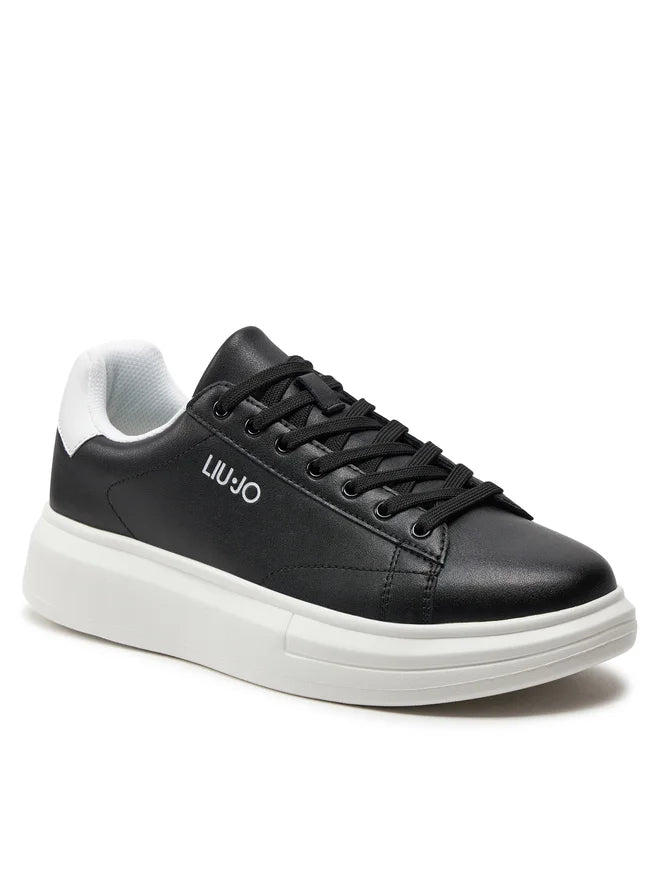 Liu Jo
Sneakers Big 01 7B4027 PX474 Nero