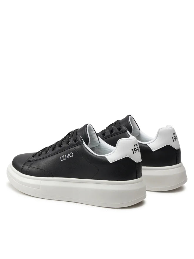 Liu Jo
Sneakers Big 01 7B4027 PX474 Nero