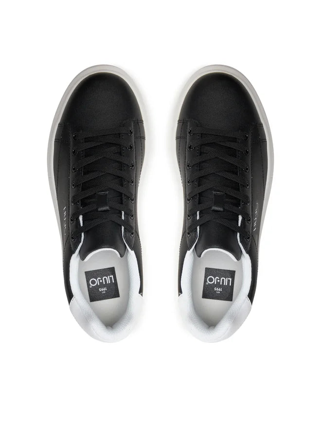 Liu Jo
Sneakers Big 01 7B4027 PX474 Nero