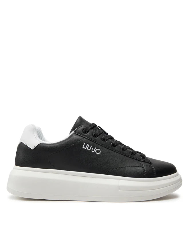 Liu Jo
Sneakers Big 01 7B4027 PX474 Nero
