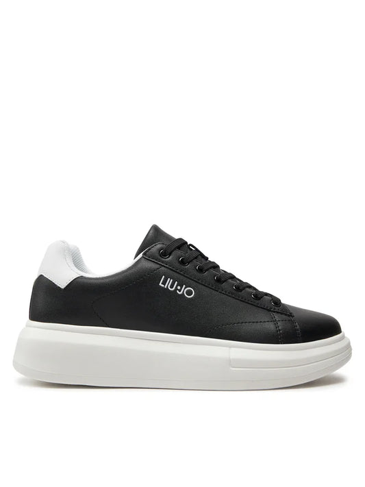 Liu Jo
Sneakers Big 01 7B4027 PX474 Nero